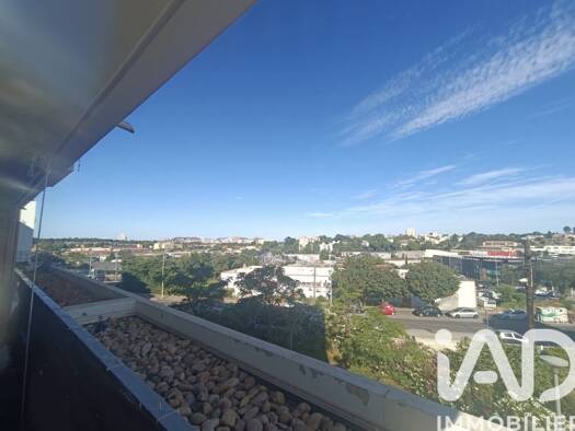 Appartement à vendre 195 000 € 2 pièces 1 chambre 39 m² RDC/5 Saint Jean du désert Marseille 12ème arrondissement 13012