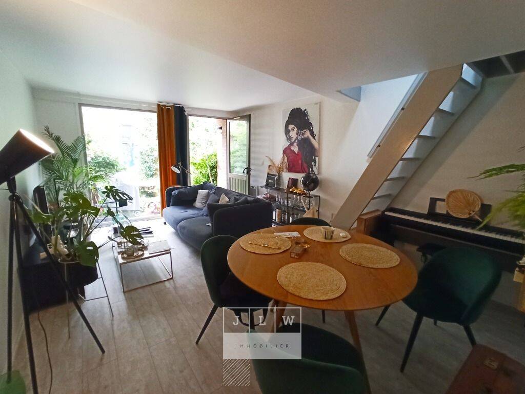 Appartement 1 pièce 39 m² · à Lille · 39 m² · 825 €/mois