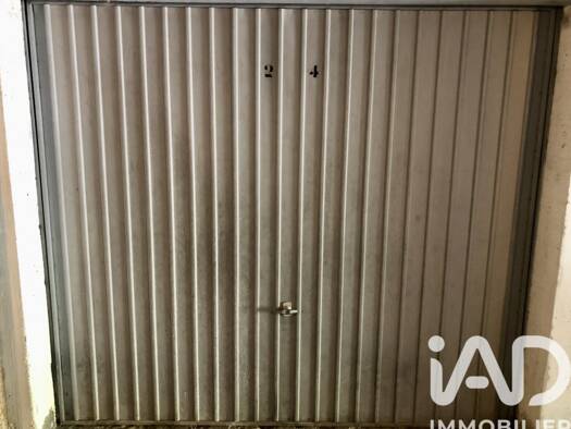 Parking à vendre 26 500 € 13 m² Notre-Dame-de-Bellecombe 73590