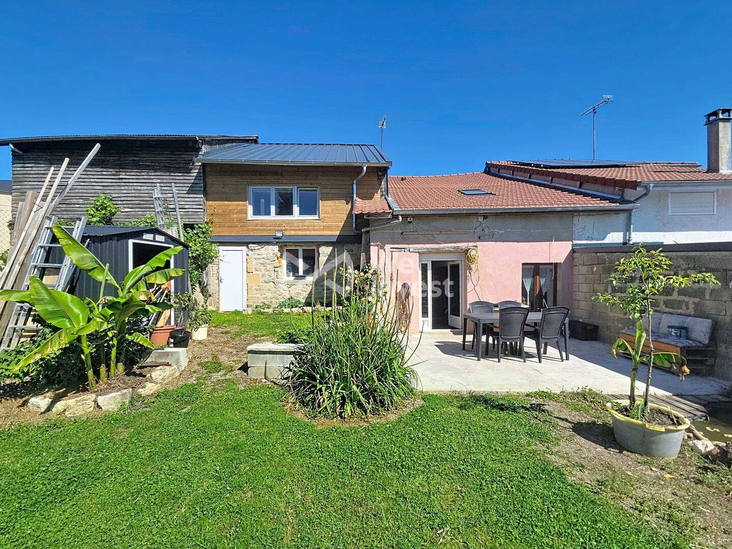 Maison 5 pièces 150 m² · à Chagny · 150 m² · 128 000 €