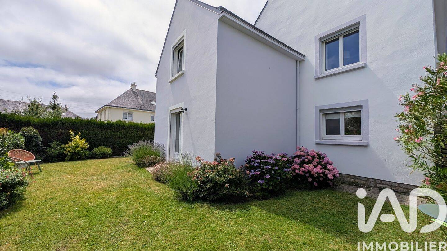 Maison 8 pièces 142 m² · à Vannes · 142 m² · 699 000 €