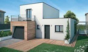 Maison 5 pièces 100 m² · à Baziège · 100 m² · 269 000 €