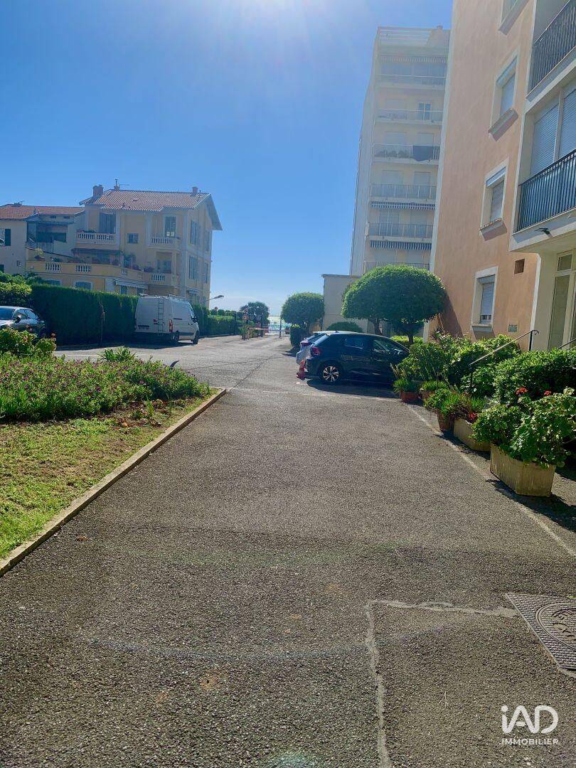 Appartement 2 pièces 50 m² · à Roquebrune-Cap-Martin · 50 m² · 270 000 €