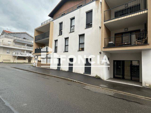 Appartement 2 pièces 38 m² · à Biscarrosse · 38,1 m² · 534 €