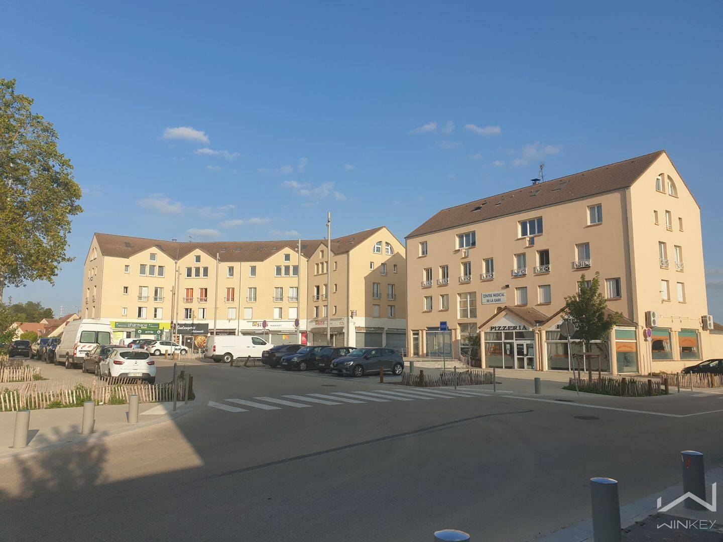 Appartement 2 pièces 49 m² · à Limay · 49 m² · 109 900 €