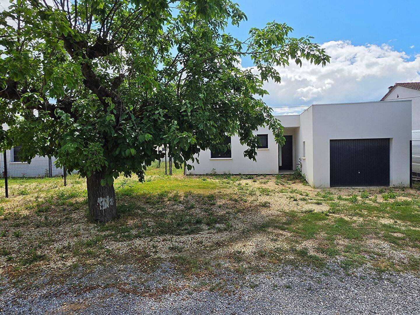Maison 4 pièces 85 m² · à Ruoms · 84,5 m² · 258 000 €