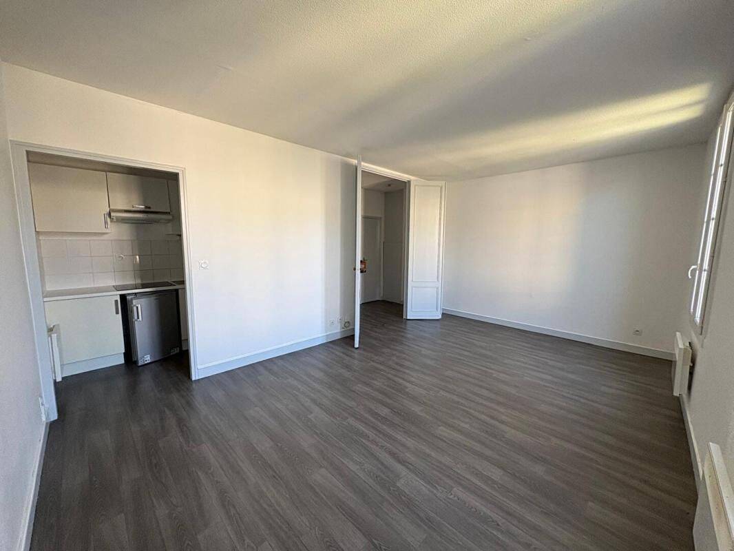 Appartement 2 pièces 51 m² · à Bordeaux · 51 m² · 230 000 €