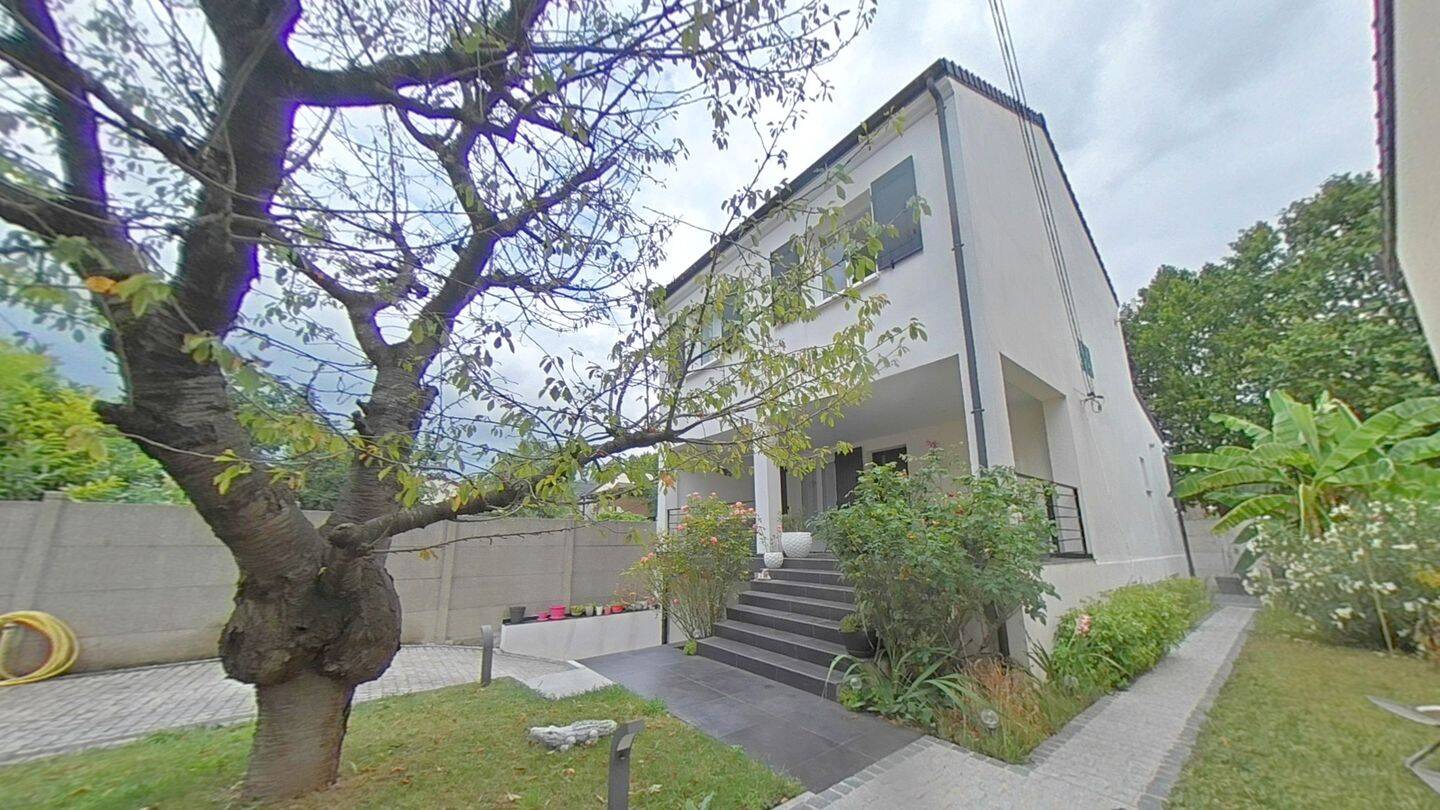 Maison 6 pièces 135 m² · à Bezons · 135 m² · 499 000 €
