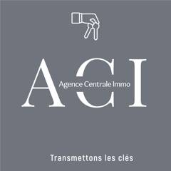 AGENCE CENTRALE IMMO (A.C.I.) logo