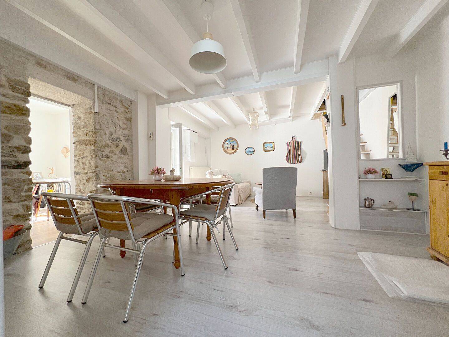 Maison 4 pièces 84 m² · à La Montagne · 84 m² · 225 000 €