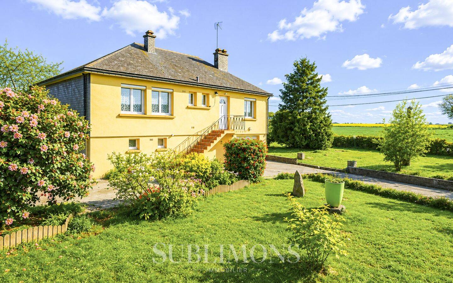 Maison 4 pièces 88 m² · à Nivillac · 88 m² · 236 400 €