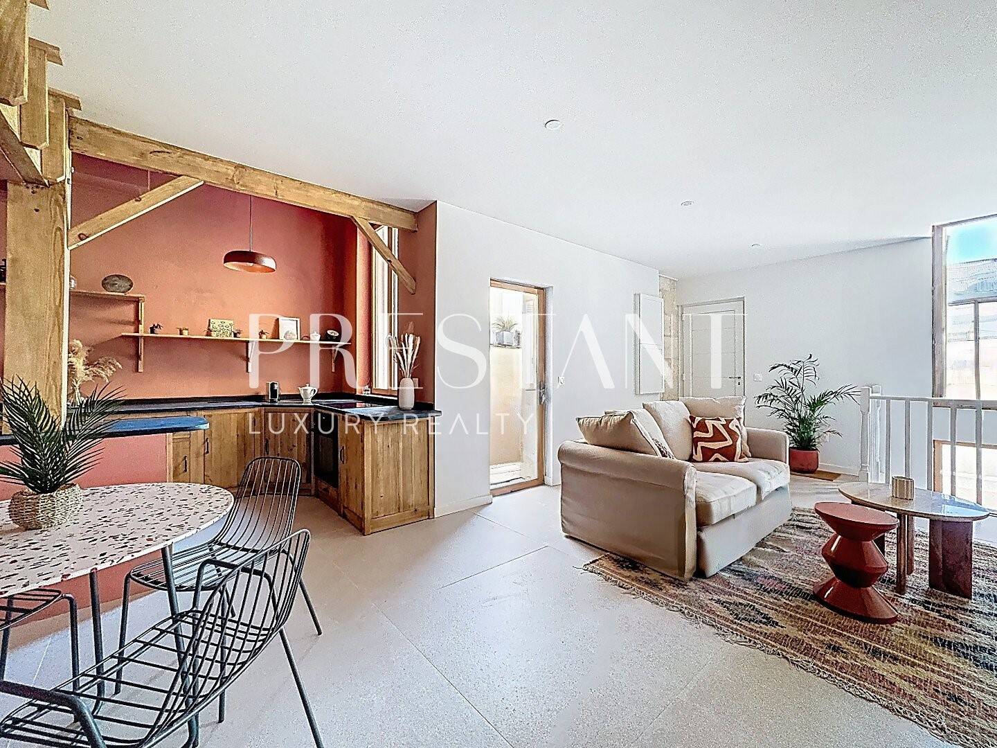 Maison 4 pièces 91 m² · à Le Bouscat · 91 m² · 499 000 €