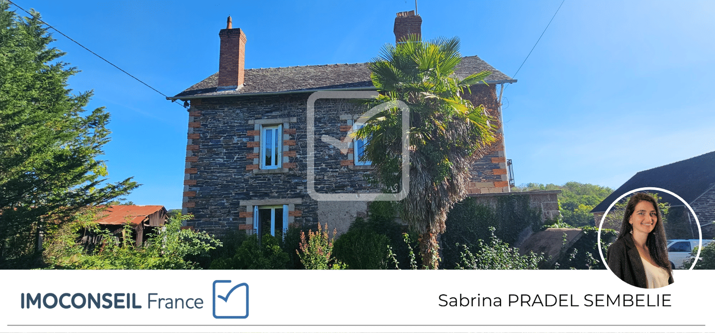 Maison 8 pièces 192 m² · à Varetz · 192 m² · 381 000 €