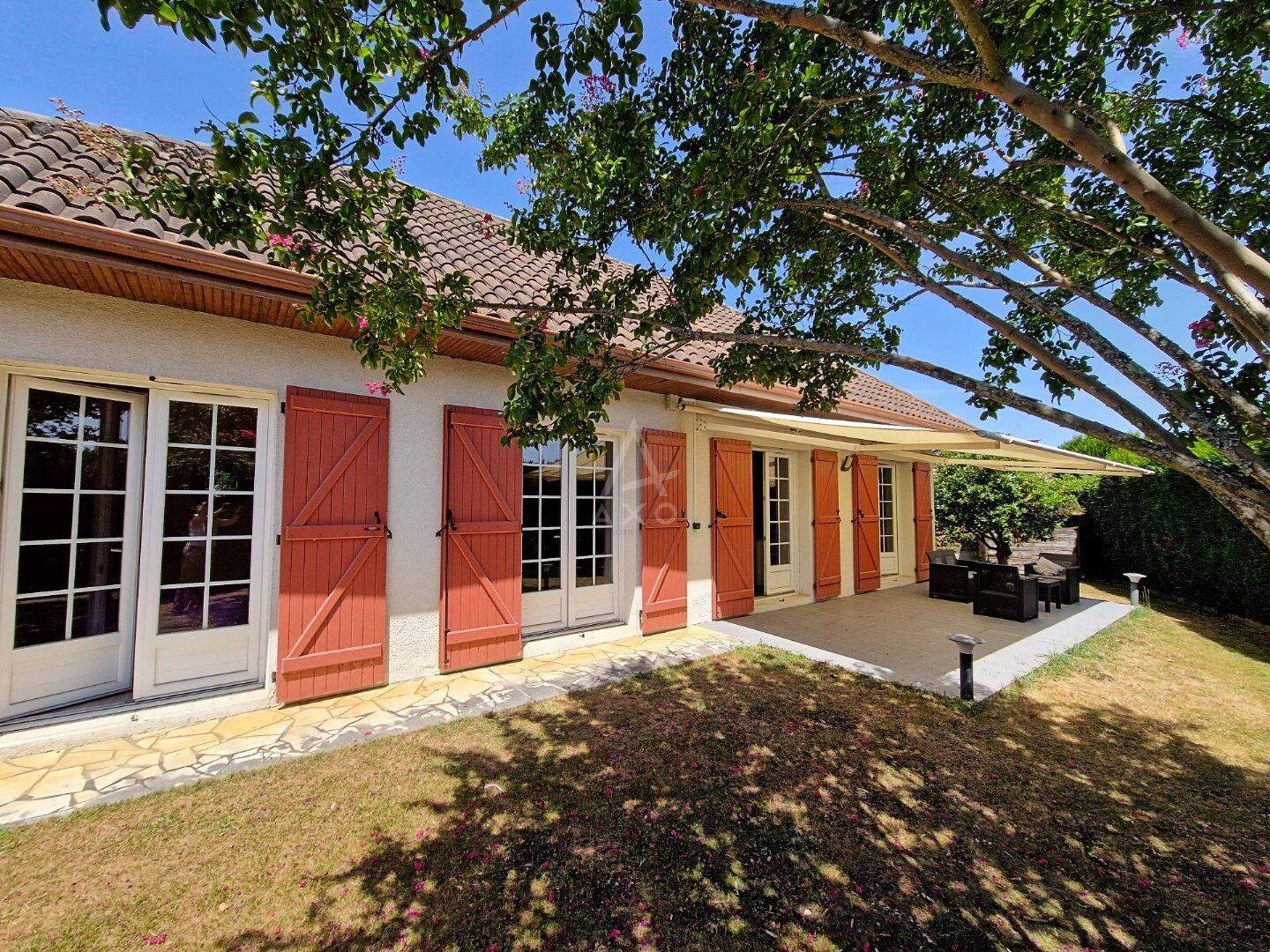 Maison 4 pièces 87 m² · à Pau · 87 m² · 309 000 €