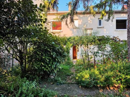 Maison à vendre 169 000 € 4 pièces 2 chambres 70 m² 263 m² de terrain Calvaire Hugo Cécile-Châteauvert 2-Châteauvert 2 Valence 26000