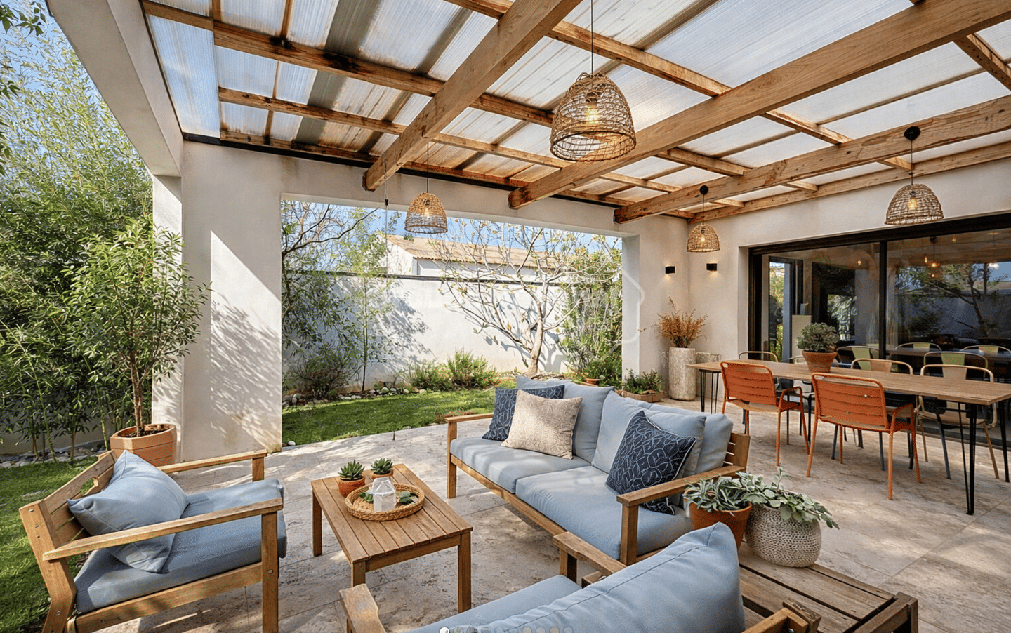 Maison 4 pièces 130 m² · à Avignon · 130 m² · 349 000 €
