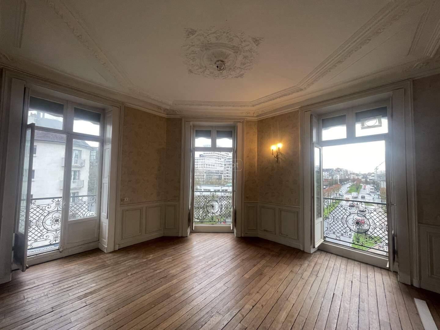 Appartement 11 pièces 234 m² · à Rennes · 234 m² · 795 600 €