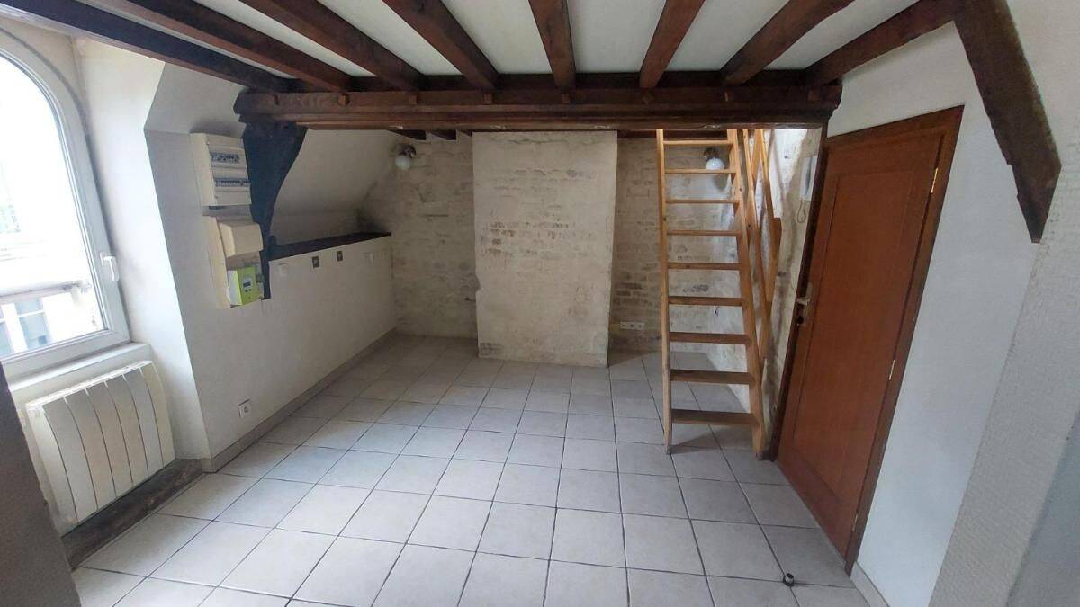 Appartement 1 pièce 20 m² · à Caen · 20 m² · 450 €/mois
