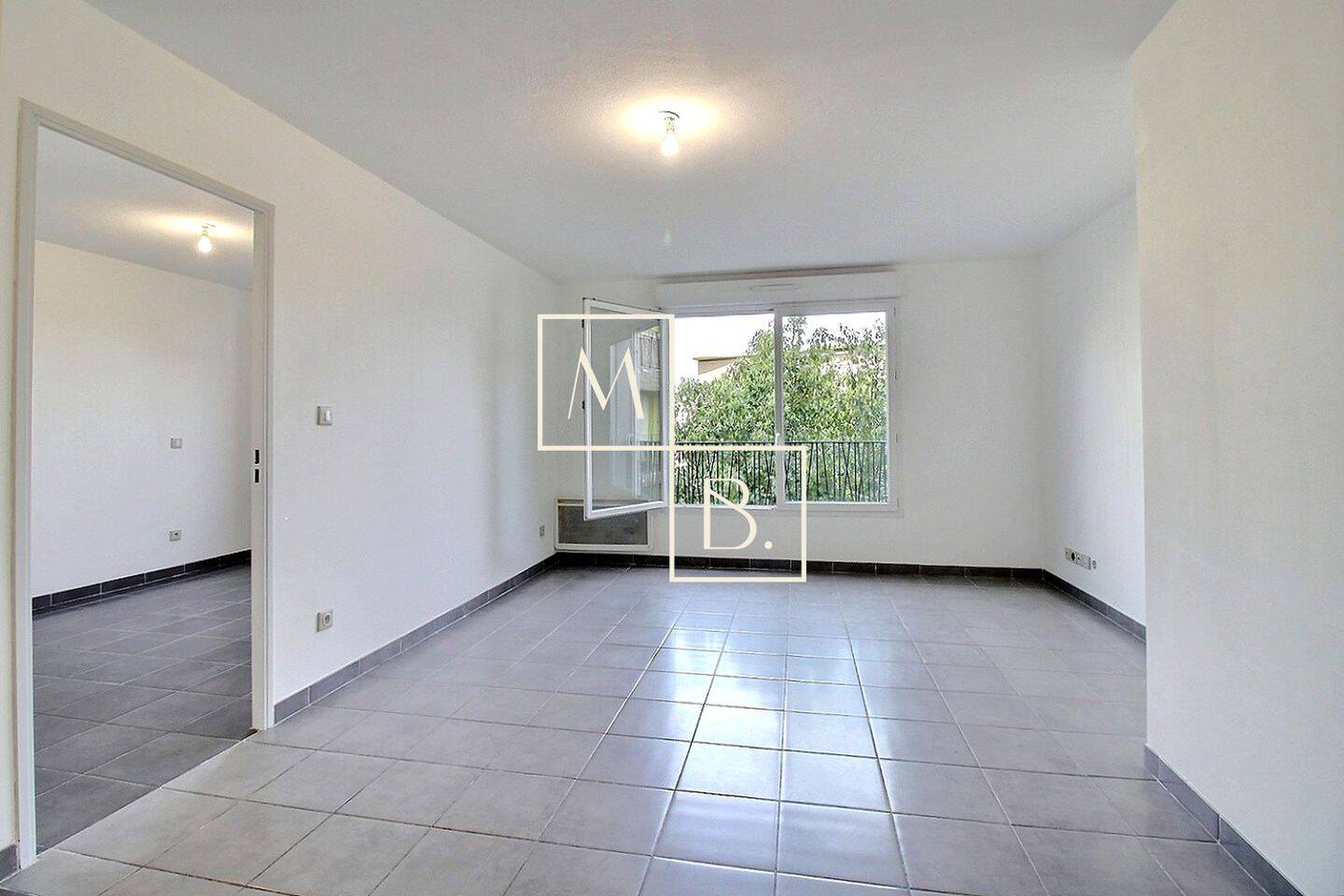 Appartement 2 pièces 44 m² · à Castelnau-le-lez · 44,2 m² · 149 000 €