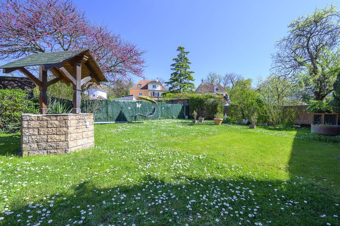 Maison 4 pièces 74 m² · à Strasbourg · 74,1 m² · 325 000 €