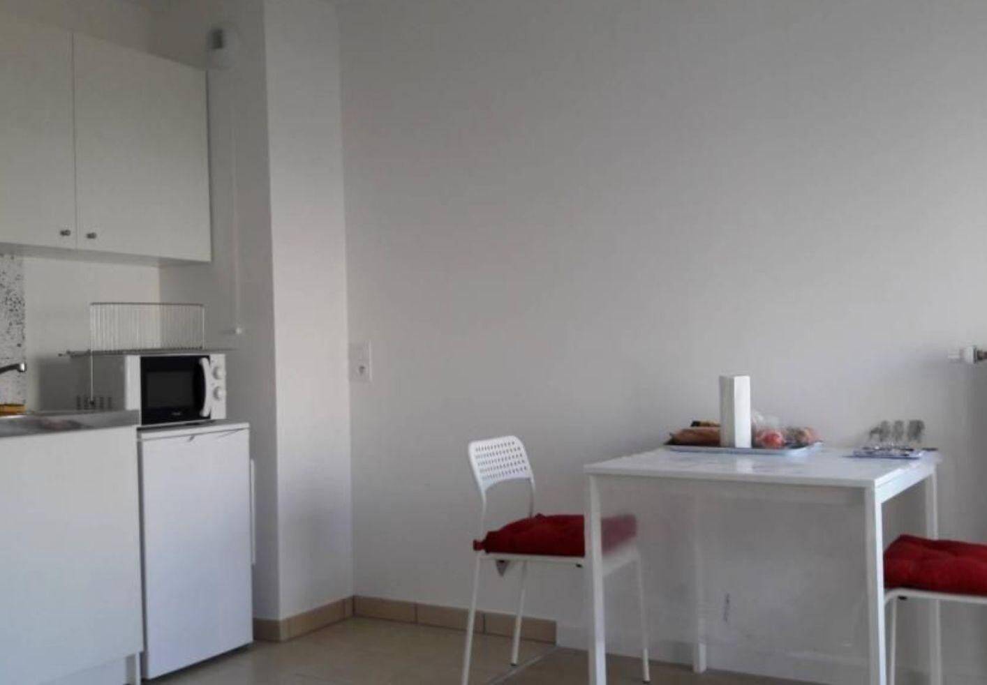 Appartement 1 pièce 22 m² · à Villiers-sur-Marne · 22 m² · 720 €/mois