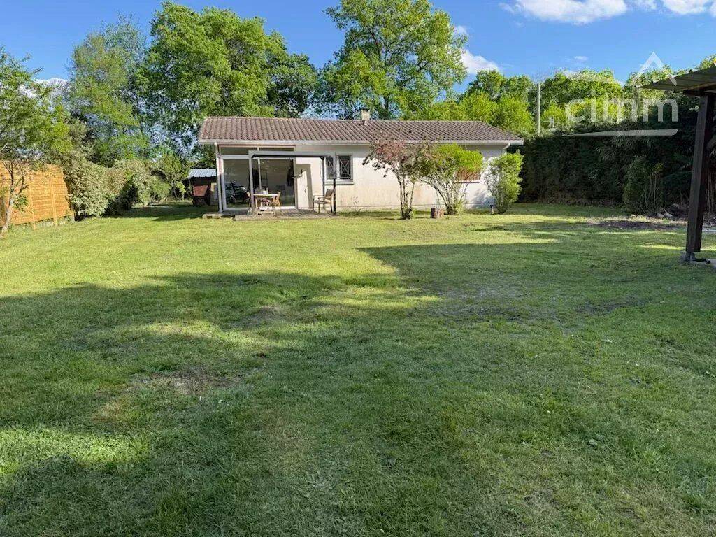 Maison 3 pièces 73 m² · à Mios · 73 m² · 1 100 000 €