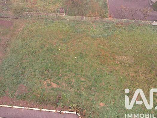 Terrain constructible à vendre 112 195 € 410 m² de terrain Oberhergheim 68127