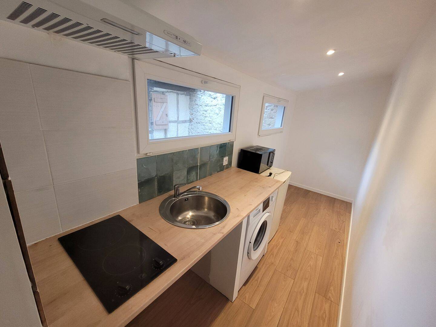 Appartement 1 pièce 34 m² · à Auch · 34 m² · 395 €