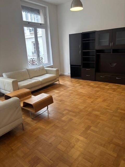 Appartement 3 pièces 70 m² · à Lyon 2ème Arrondissement · 70 m² · 1 390 €