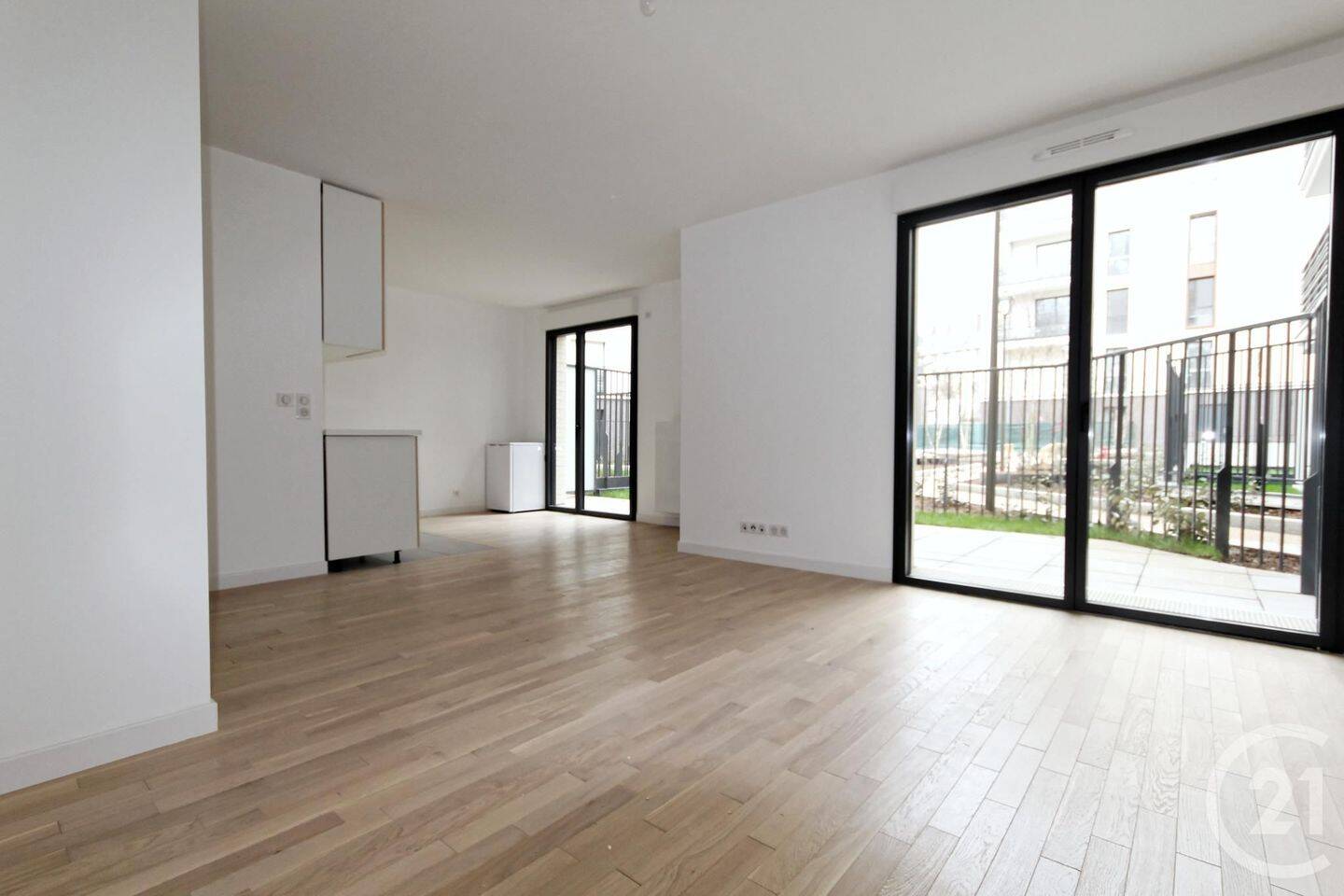 Appartement 1 pièce 36 m² · à Rueil-Malmaison · 36,1 m² · 896 €