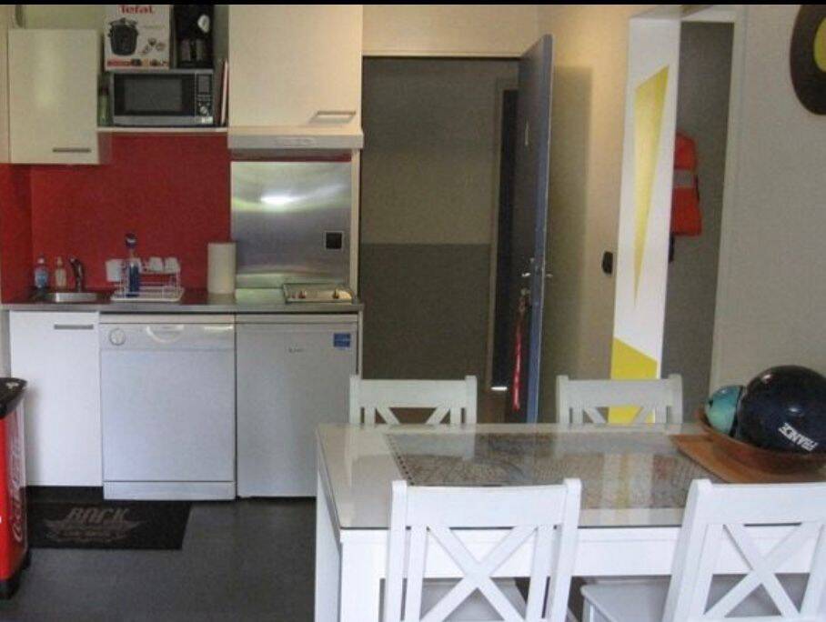 Appartement 2 pièces 29 m² · à Soustons · 29 m² · 800 €