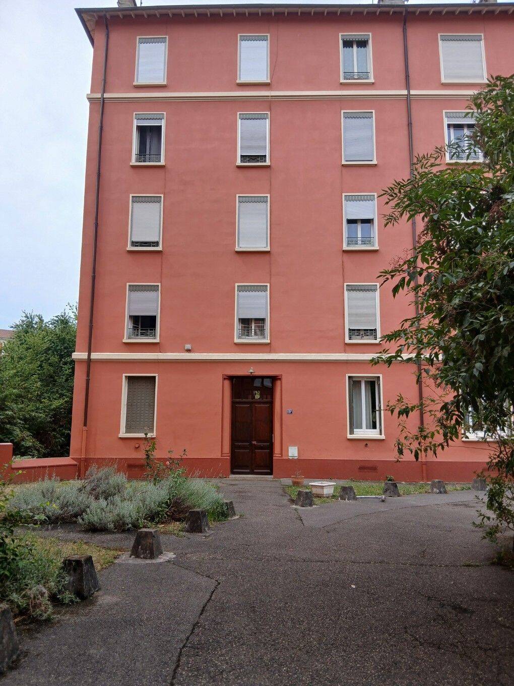 Appartement 2 pièces 40 m² · à Villeurbanne · 40 m² · 130 000 €