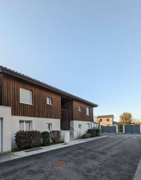 Appartement 2 pièces 46 m² · à Martignas-sur-Jalle · 46 m² · 757 €/mois