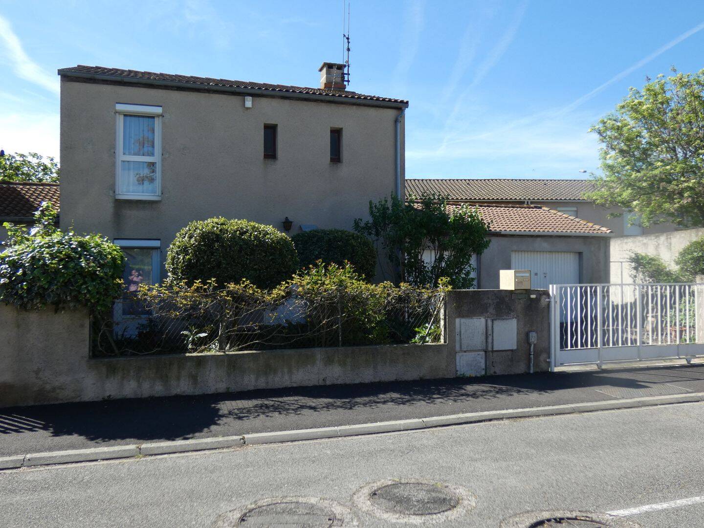 Maison 4 pièces 86 m² · à Carcassonne · 86 m² · 149 000 €
