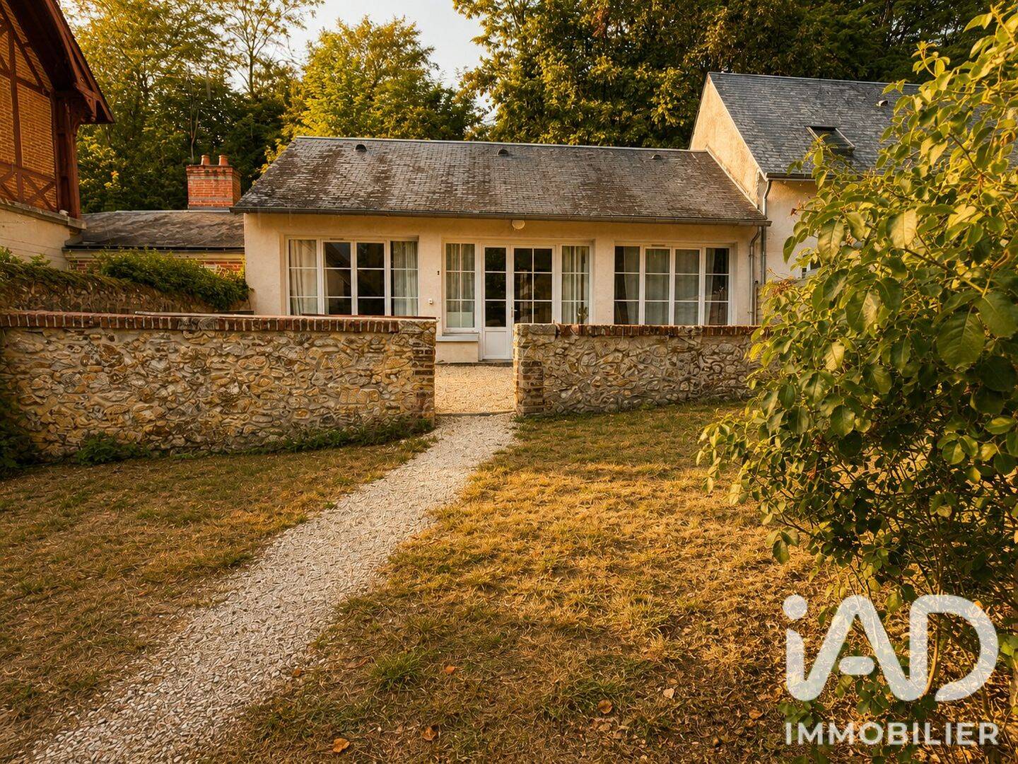 Maison 2 pièces 51 m² · à Blois · 51 m² · 158 000 €