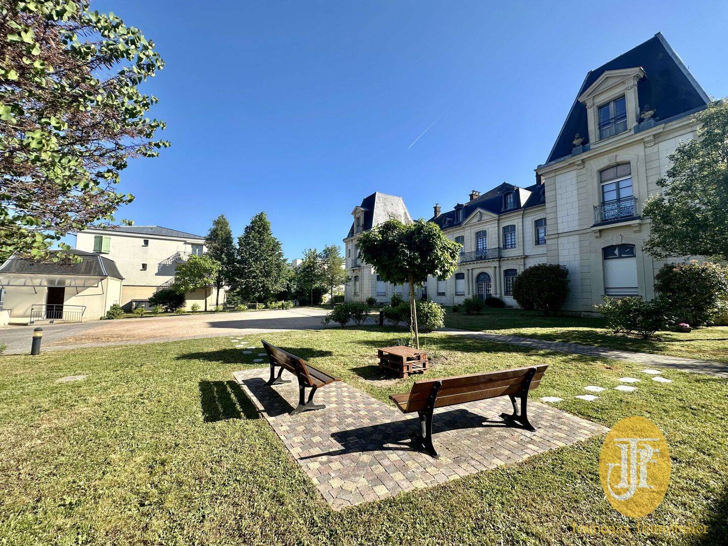 Appartement 3 pièces 72 m² · à Vernon · 72 m² · 225 000 €