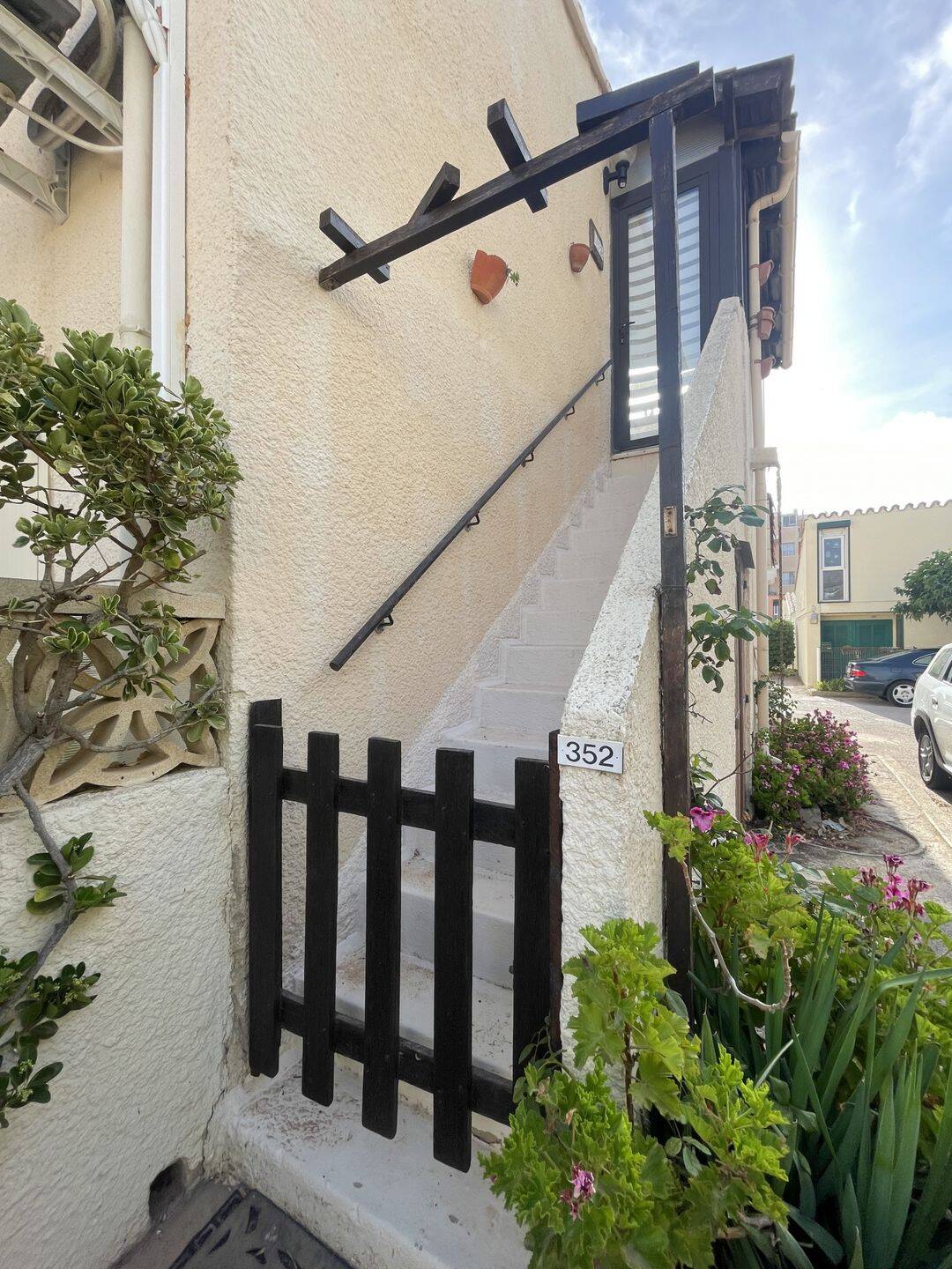 Appartement 3 pièces 38 m² · à Le Barcarès · 38 m² · 680 €/mois