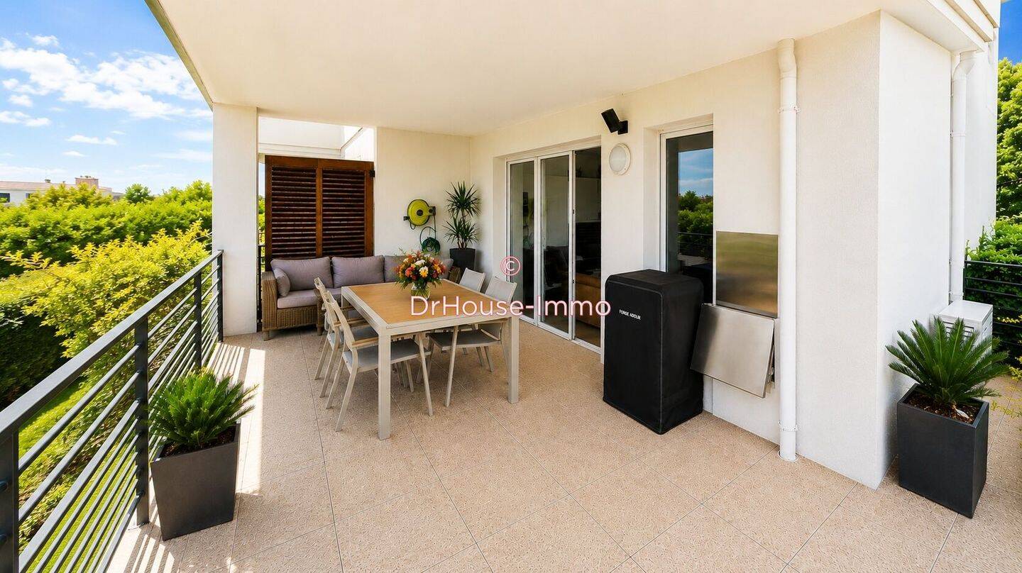 Appartement 3 pièces 64 m² · à Marseille 12ème Arrondissement · 63,8 m² · 373 000 €