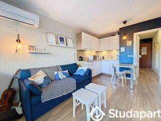 Appartement 1 pièce 26 m² · à Antibes · 26 m² · 980 €/mois