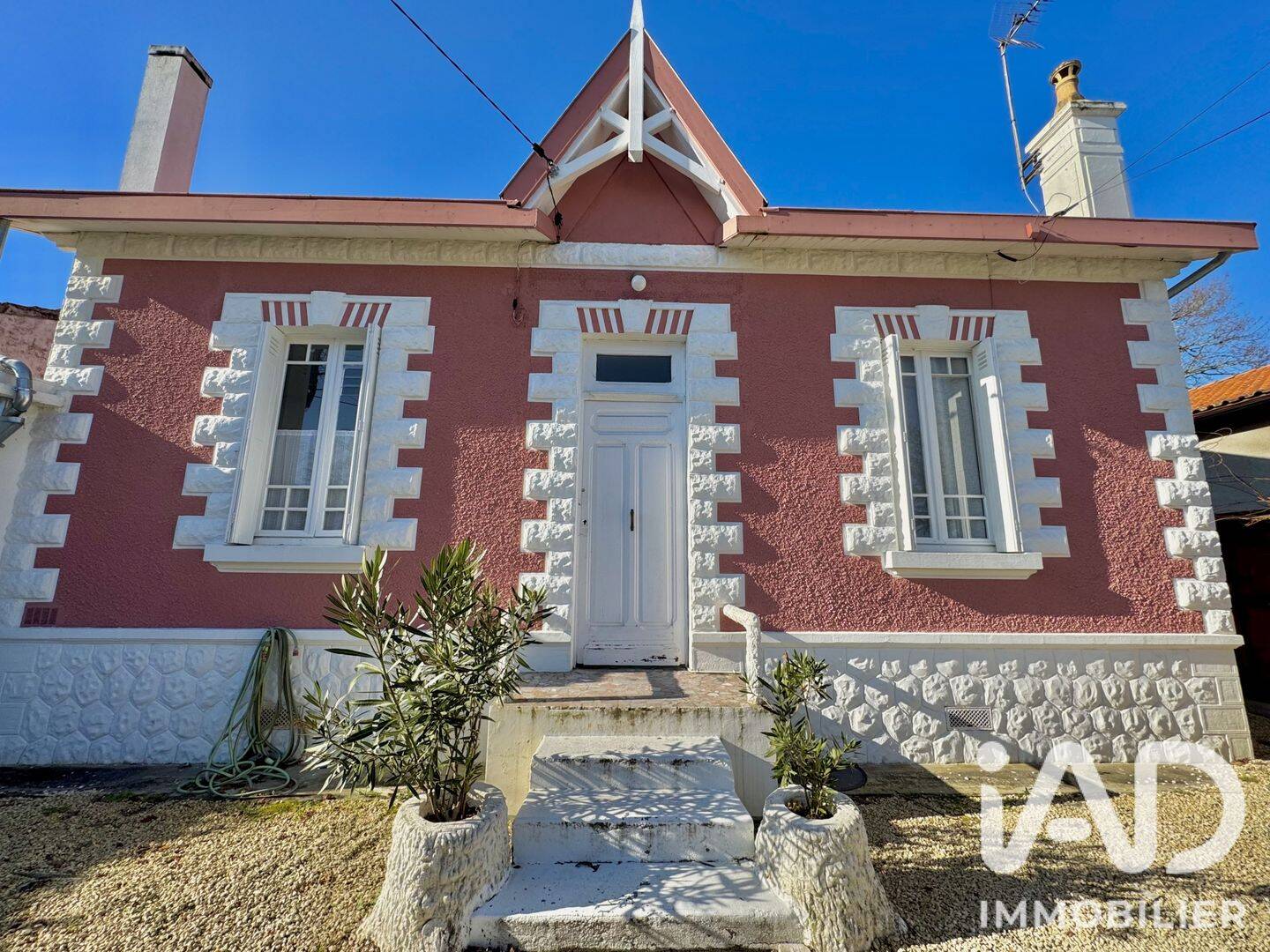 Maison 4 pièces 102 m² · à Pessac · 102 m² · 414 000 €