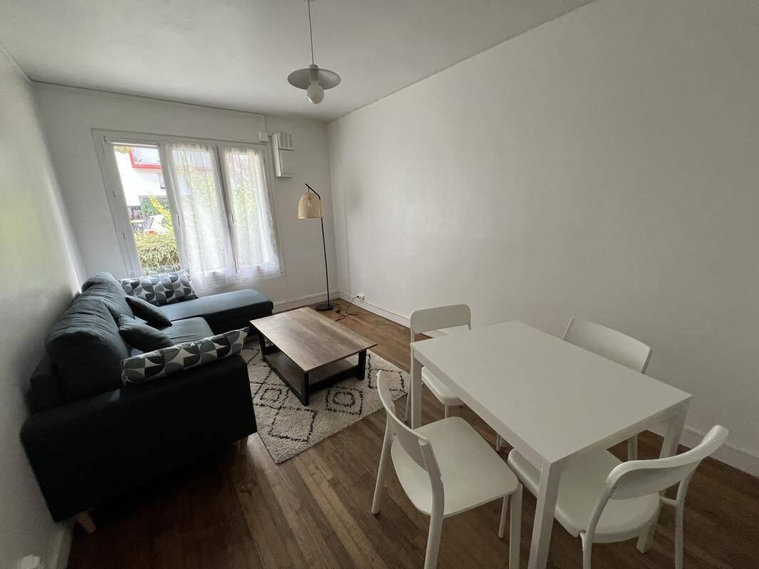 Appartement 2 pièces 35 m² · à Nantes · 35 m² · 650 €/mois