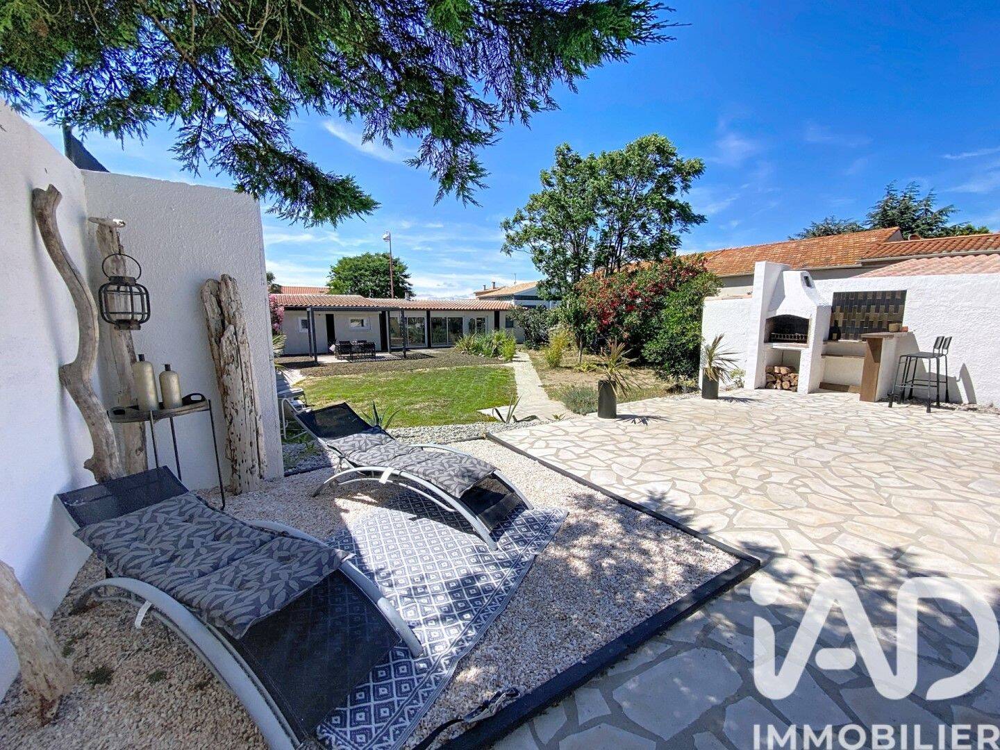 Maison 3 pièces 71 m² · à Vinassan · 70,5 m² · 300 000 €