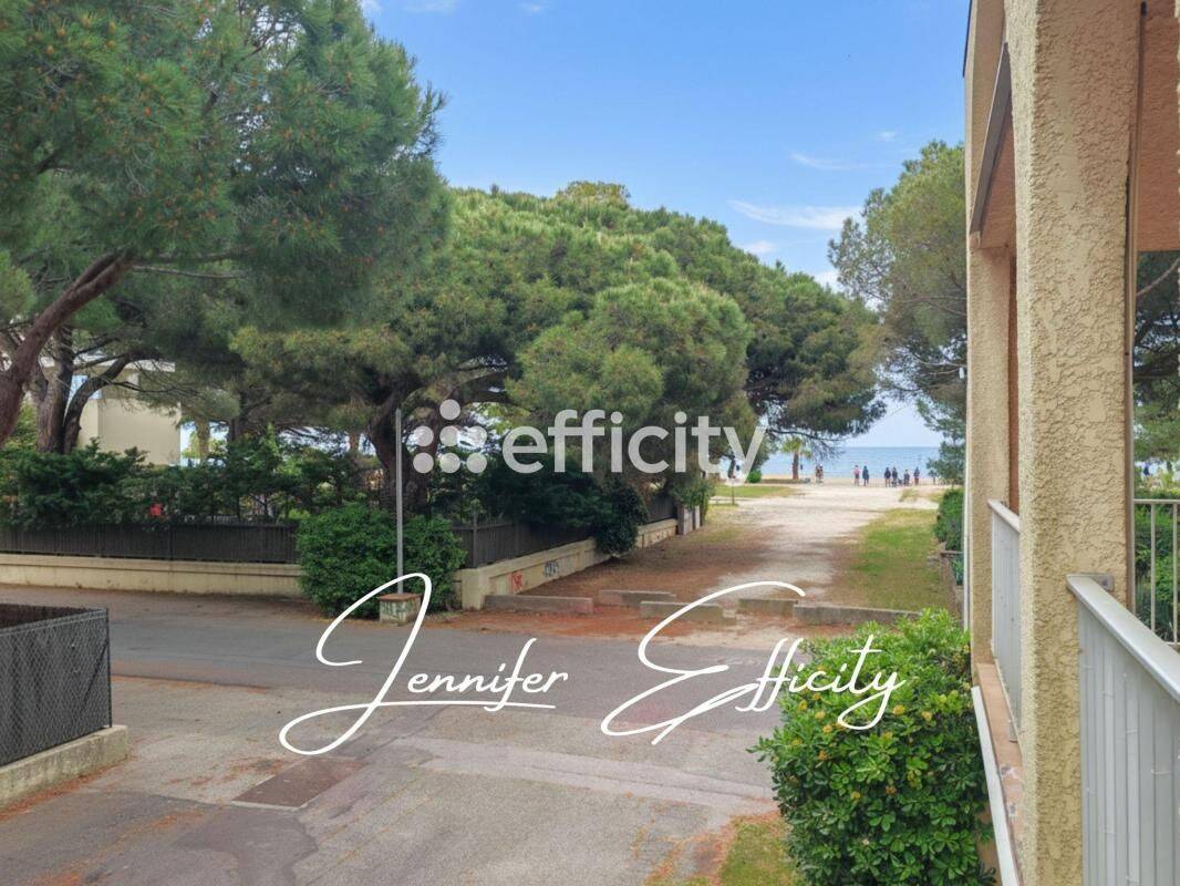 Appartement 2 pièces 31 m² · à Argelès-sur-Mer · 31 m² · 150 000 €
