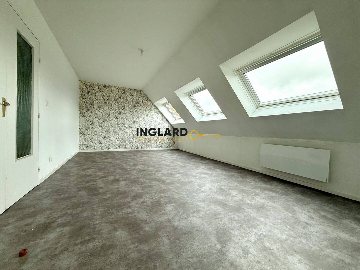 Appartement 1 pièce 37 m² · à Bourbourg · 36,8 m² · 490 €/mois