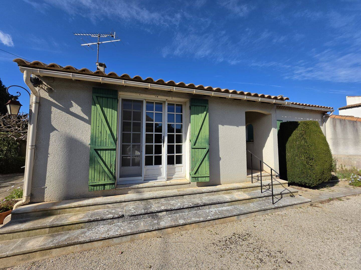 Maison 4 pièces 86 m² · à Fontvieille · 86 m² · 399 000 €