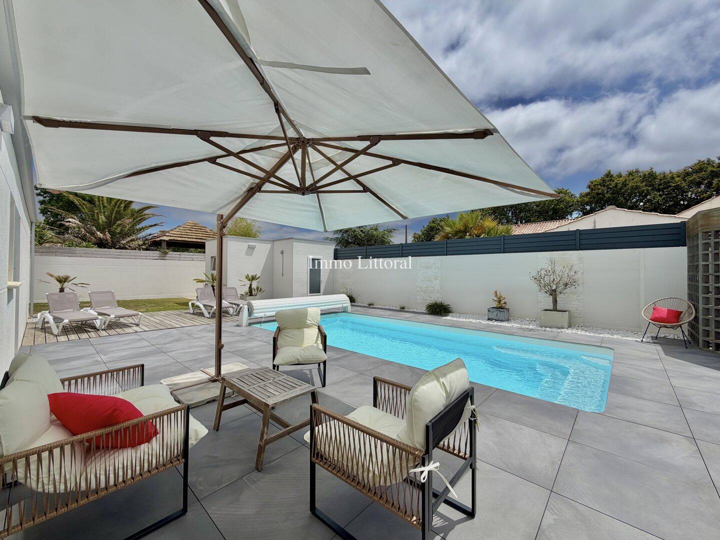 Maison 6 pièces 172 m² · à Sainte-Foy · 172 m² · 498 000 €