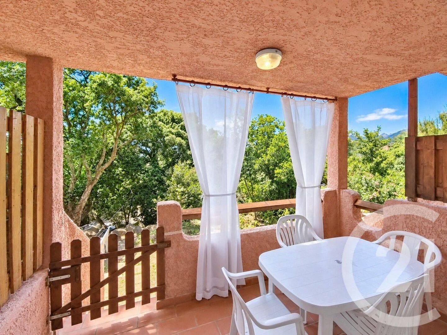 Appartement 2 pièces 29 m² · à Zonza · 29 m² · 160 000 €