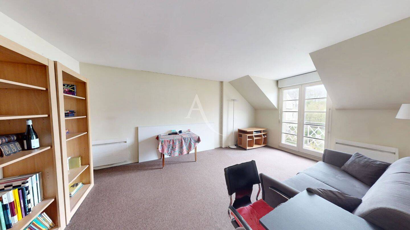 Appartement 3 pièces 58 m² · à Massy · 57,7 m² · 255 000 €