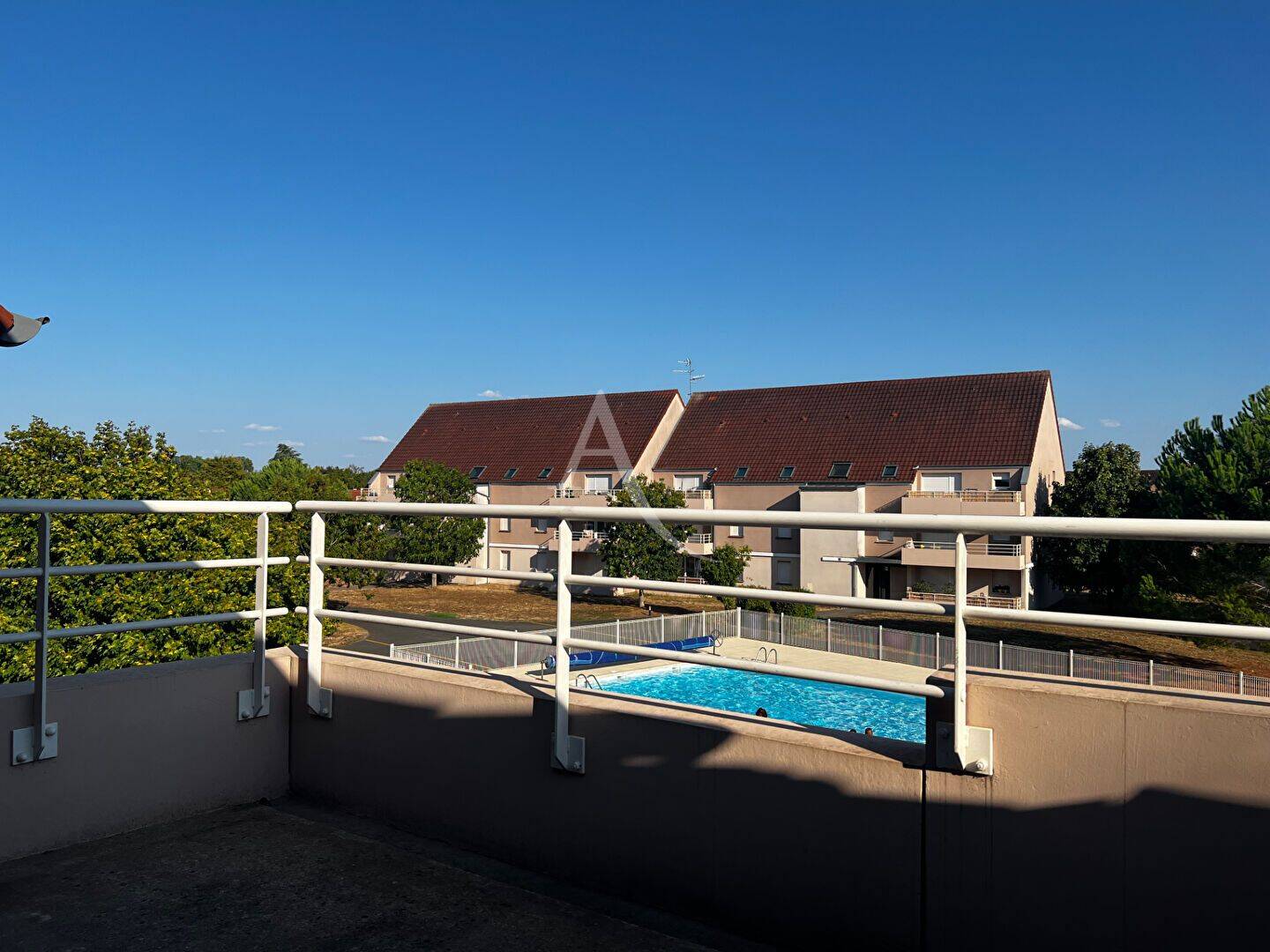 Appartement 2 pièces 36 m² · à Lux · 35,7 m² · 84 000 €