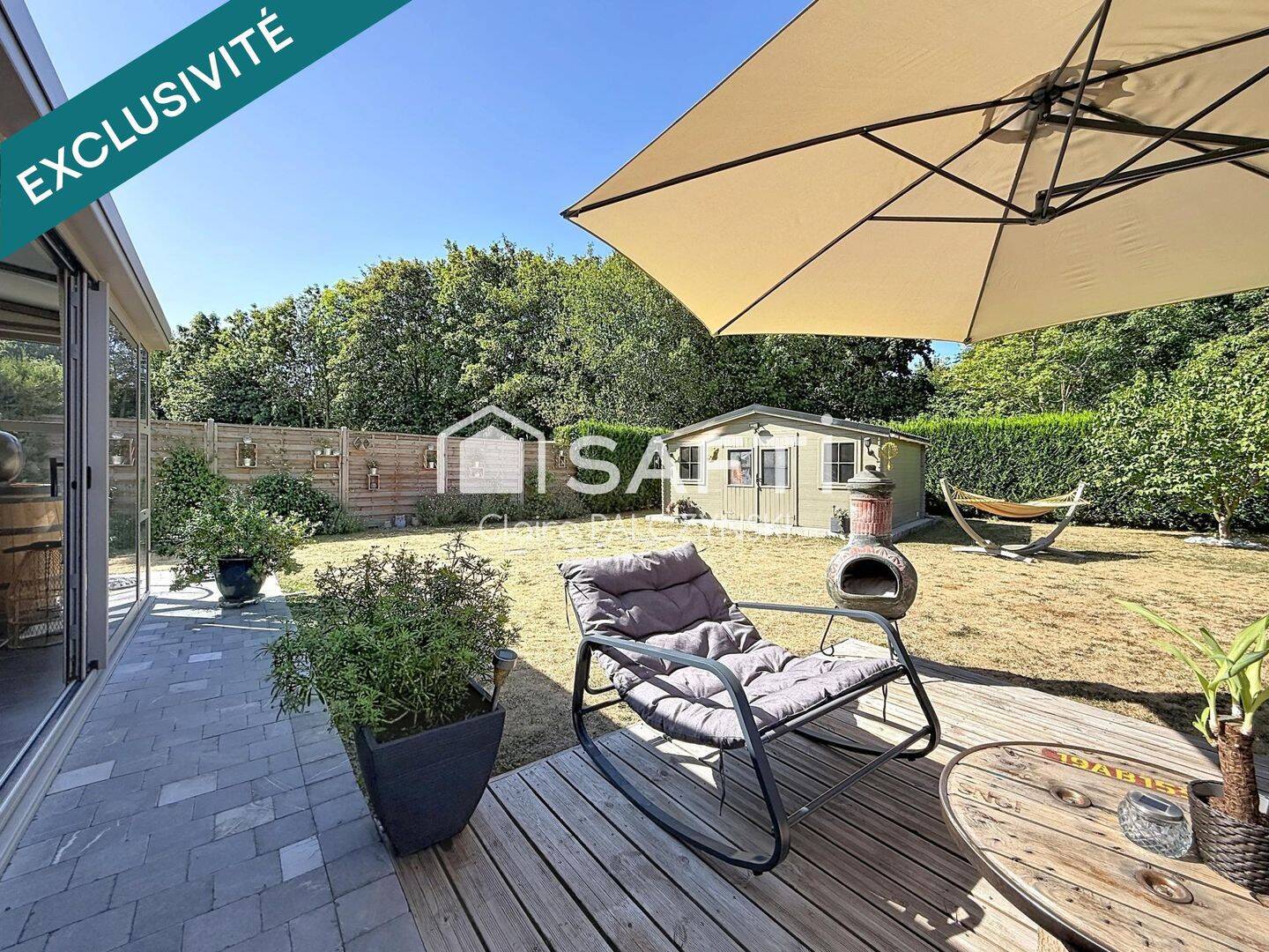 Maison 5 pièces 116 m² · à Billy-Montigny · 116 m² · 233 000 €